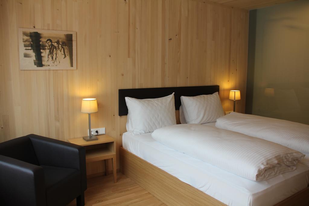 Hotel Am Garnmarkt Götzis Rom bilde