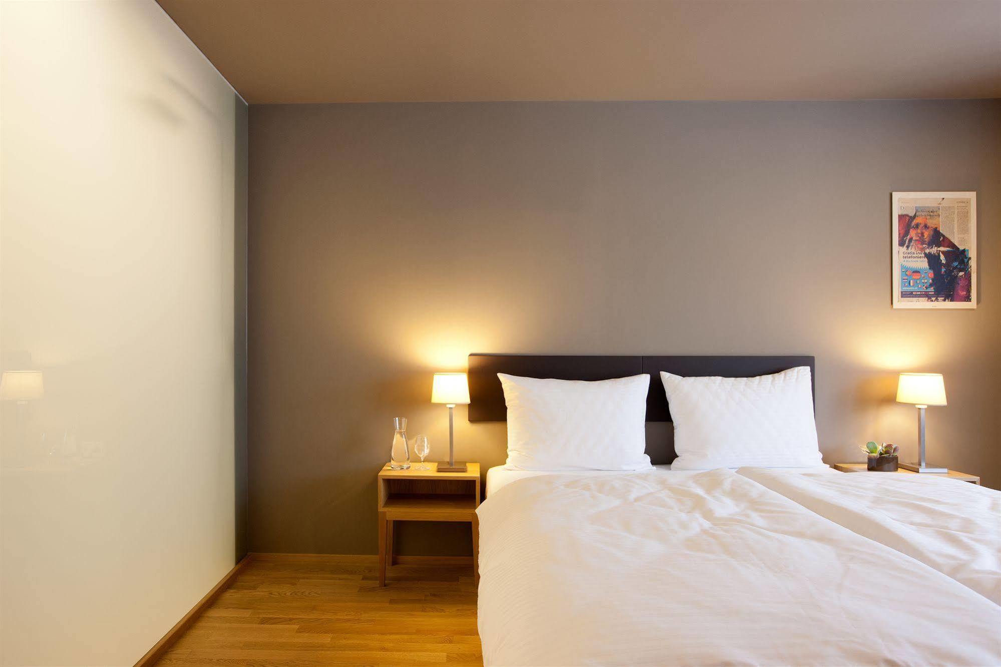 Hotel Am Garnmarkt Götzis Eksteriør bilde